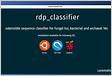 Add RDP Classifier Issue 39  GitHu